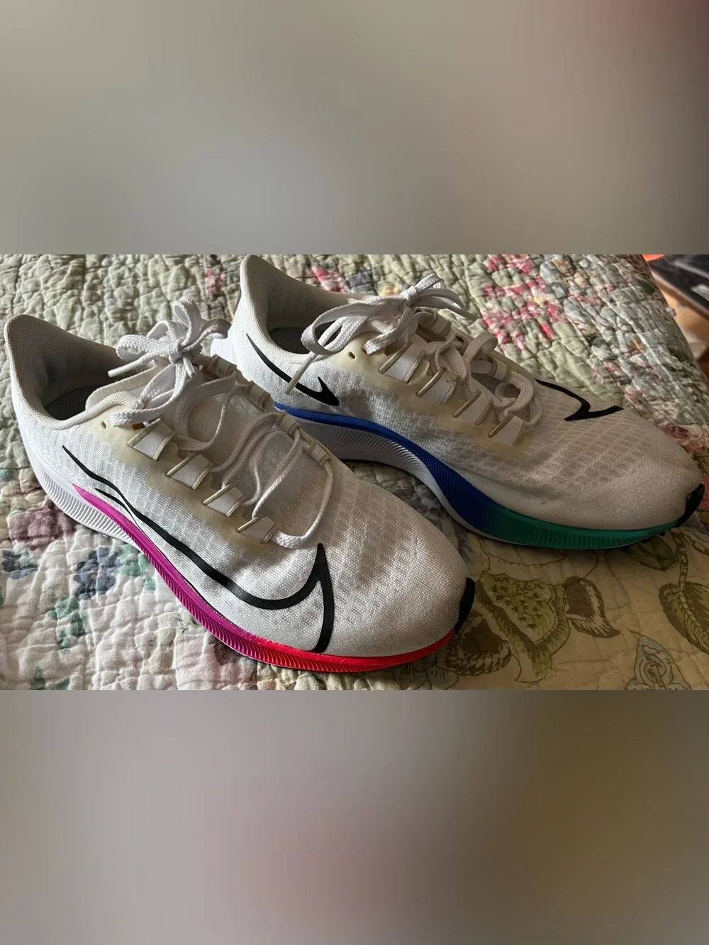Nike Women’s Pegasus 37 Running Shoe